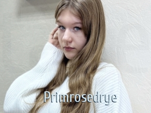 Primrosedrye