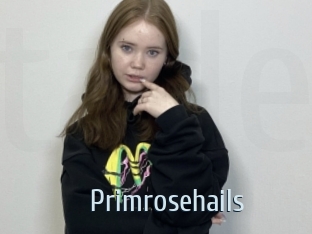 Primrosehails