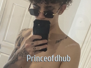 Princeofdhub