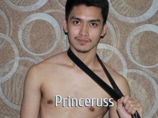 Princeruss