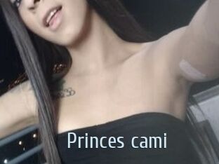 Princes_cami