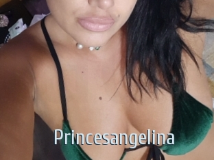 Princesangelina