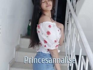 Princesannalise