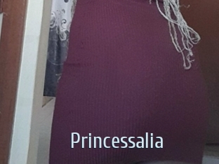 Princessalia