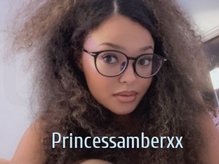 Princessamberxx