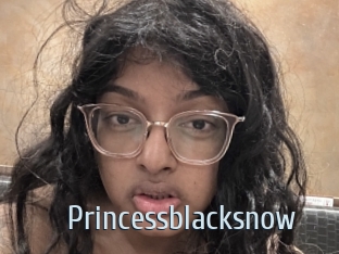 Princessblacksnow