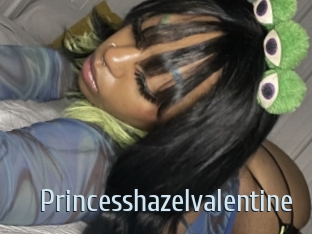 Princesshazelvalentine