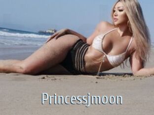 princessjmoon Ta Model