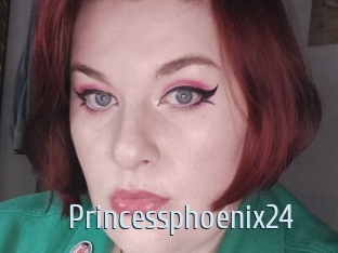 Princessphoenix24