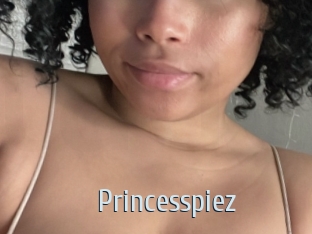 Princesspiez