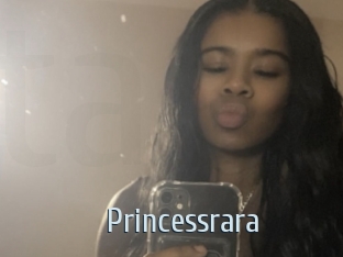 Princessrara