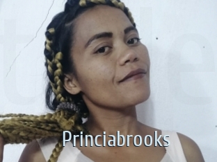 Princiabrooks