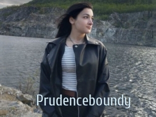 Prudenceboundy