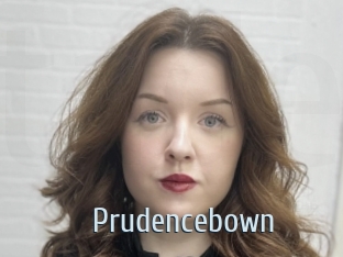 Prudencebown