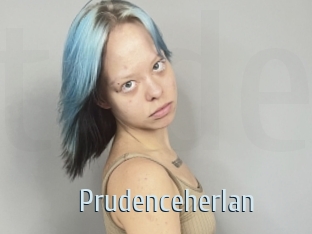 Prudenceherlan