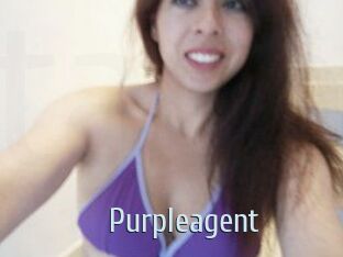 Purpleagent