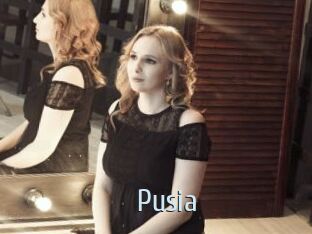 pusia Ta Model
