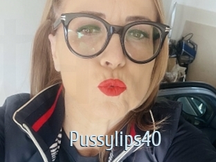 Pussylips40