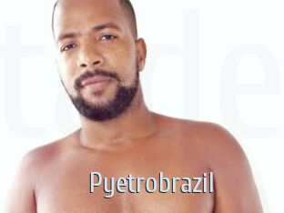 Pyetrobrazil