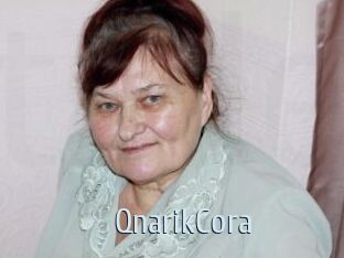 QnarikCora