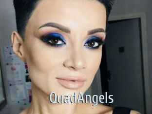 QuadAngels