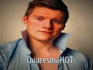 QuaresmaHOT