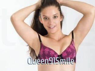 Queen91Smile