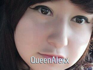 QueenAlexx
