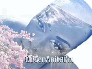 QueenAnitaDix