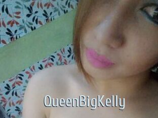 QueenBigKelly Ta Model