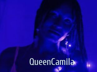 QueenCamila