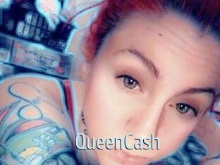 QueenCash