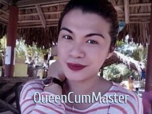 QueenCumMaster