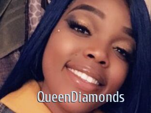 QueenDiamonds Ta Model