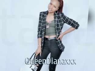 QueenDianaxxx