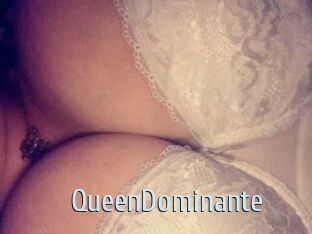 QueenDominante