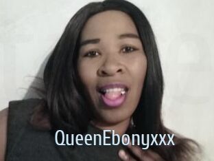 QueenEbonyxxx