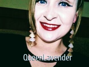 QueenLavender