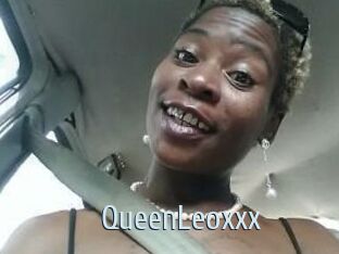 QueenLeo_xxx