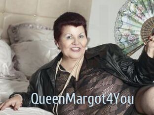 QueenMargot4You Ta Model