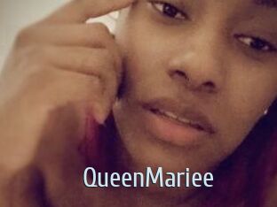 QueenMariee