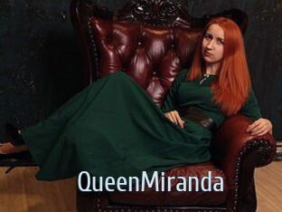 QueenMiranda