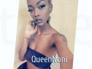 QueenNoni Ta Model