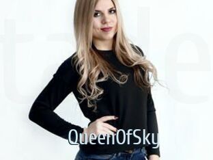 QueenOfSky