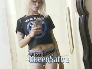 QueenSativa