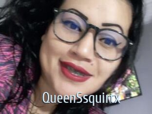 QueenSsquirtx