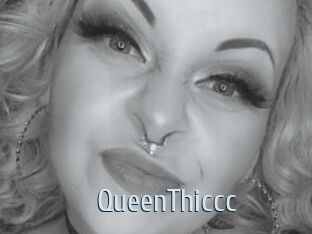 QueenThiccc