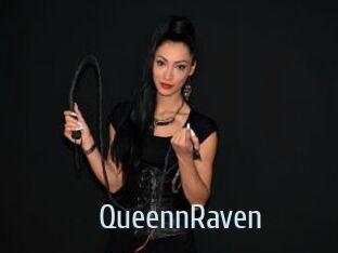 QueennRaven