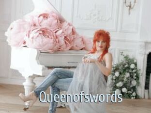 Queenofswords