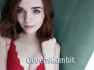 QueensGambit